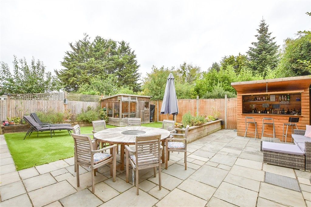 Property photo 2 of 14 Rear Garden