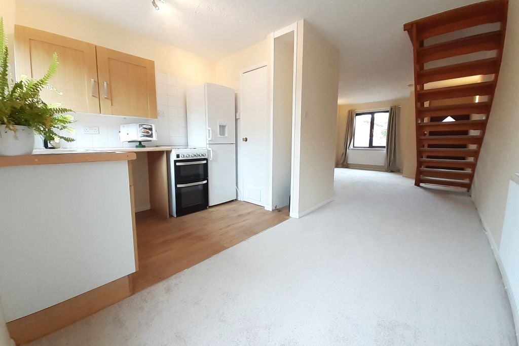 Property photo 3 of 14 Open Plan Living