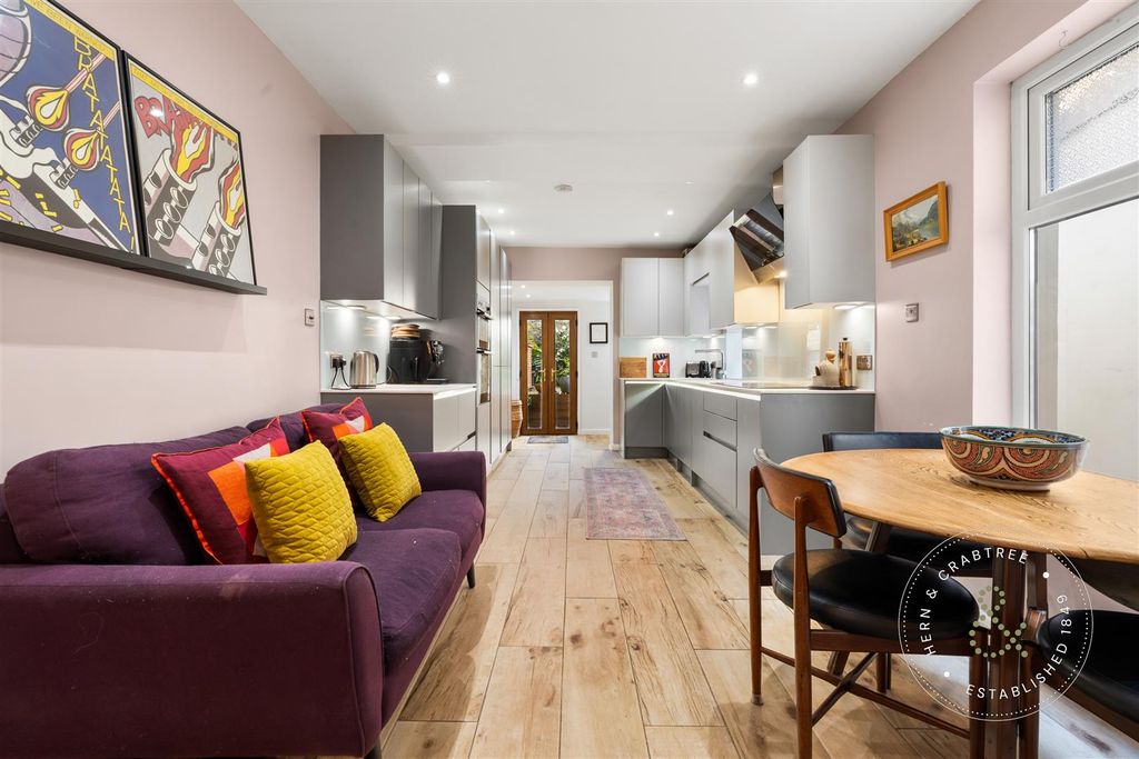Additional image 20 of 3 bed terraced house for saleTheobald Road, Canton CF5