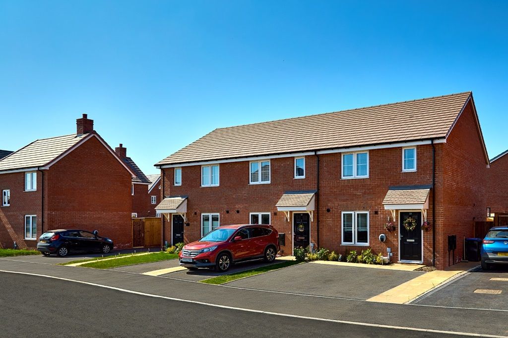 Property photo 1 of 12 The Ashenford At The Asps