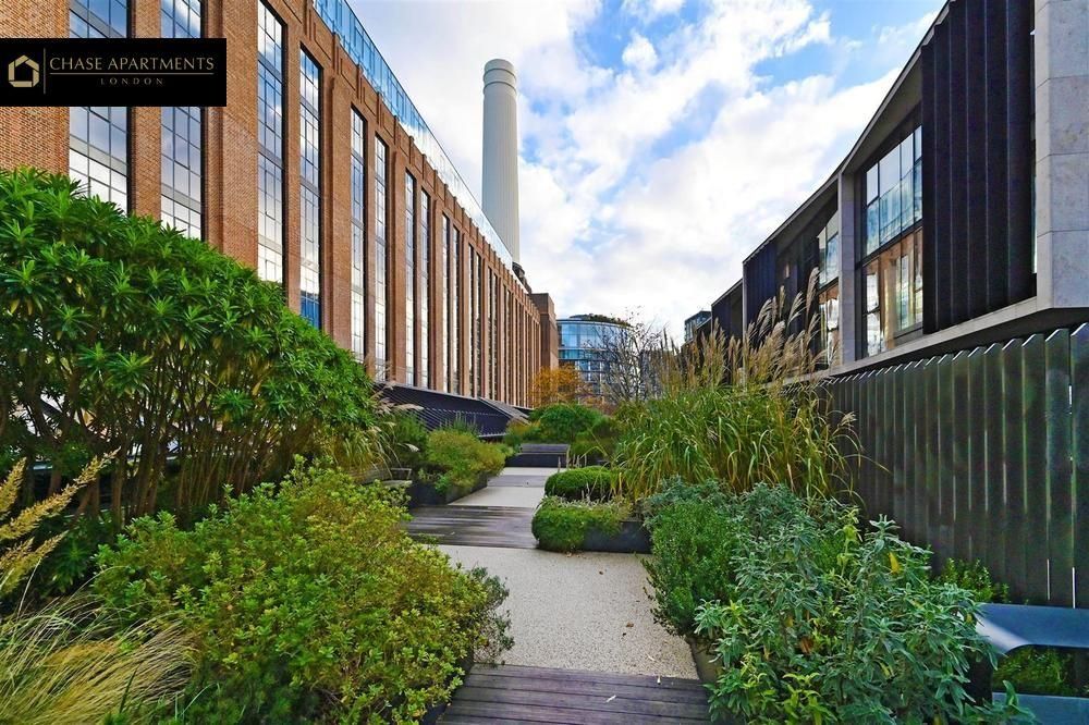 Property photo 2 of 12 Switch-House-East-Battersea-Power-Station-Circus-R