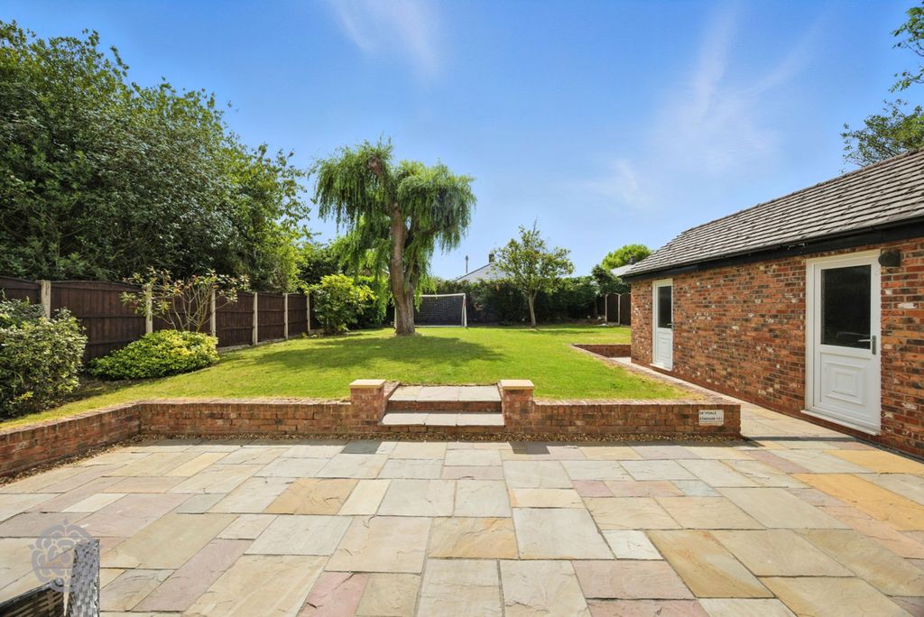 Additional image 24 of 4 bed detached house for saleTwiss Green Lane, Culcheth WA3