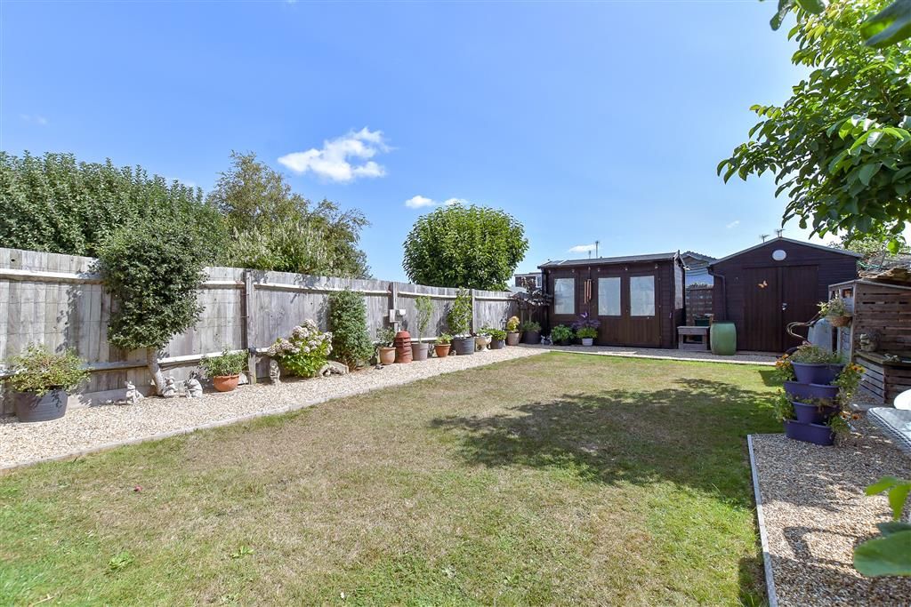 Property photo 2 of 13 Rear Garden