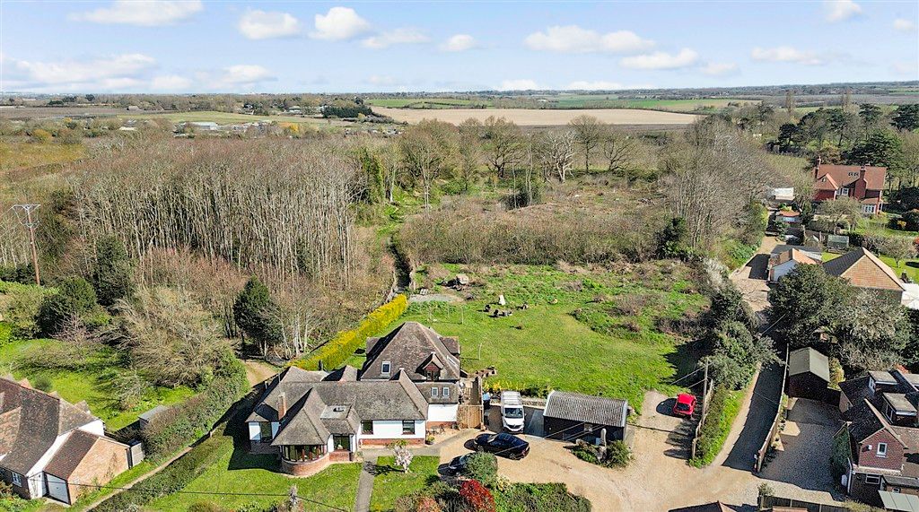 Property photo 1 of 17 Aerial View