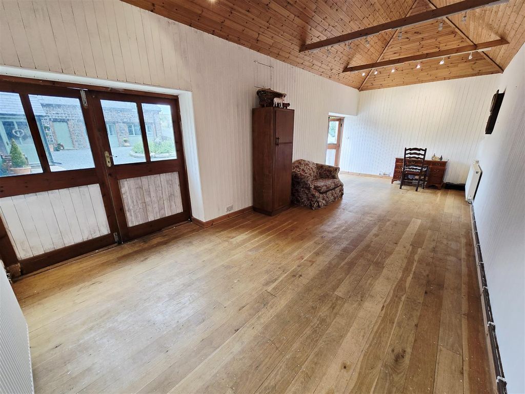 Additional image 38 of 6 bed barn conversion for saleLifton, Launceston PL16