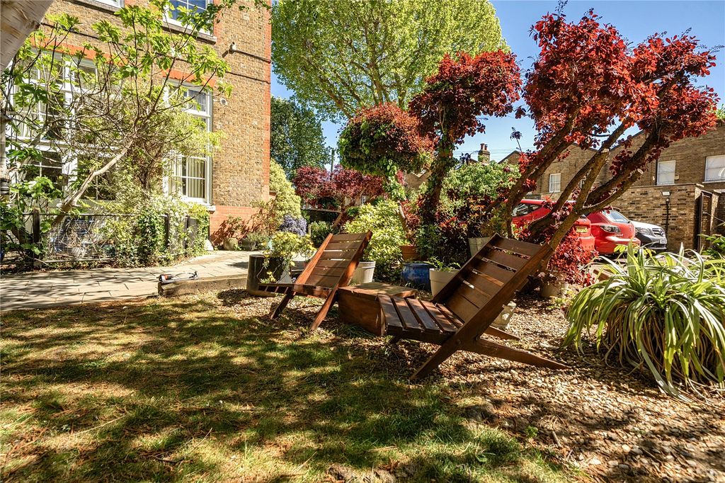 Property photo 2 of 23 Communal Gardens