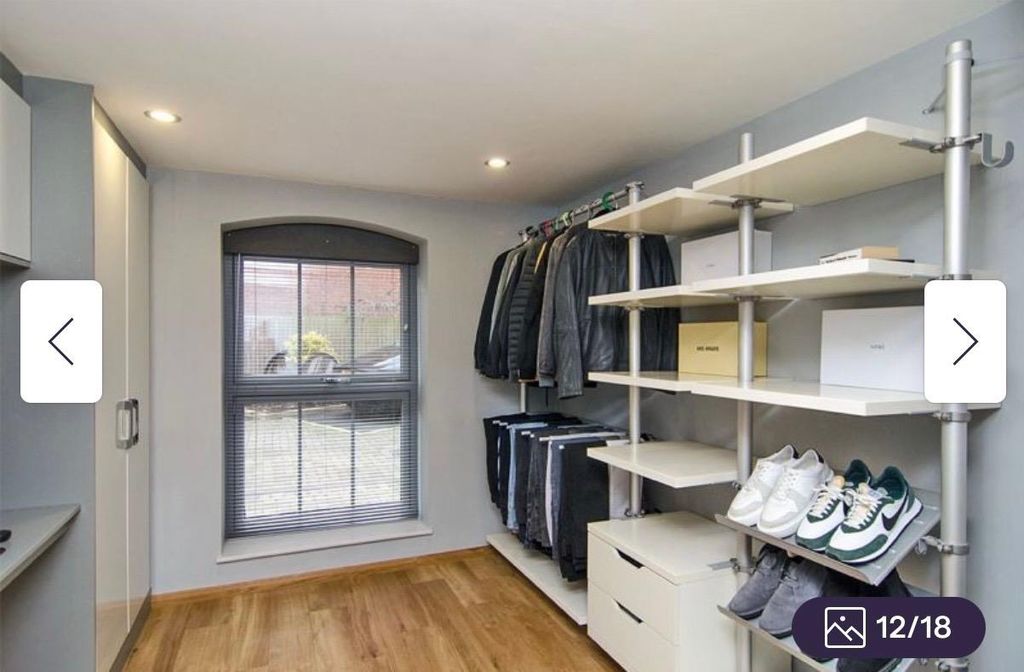 Additional image 9 of 2 bed flat to rentThe Maltings, Cairns Close, Lichfield WS14