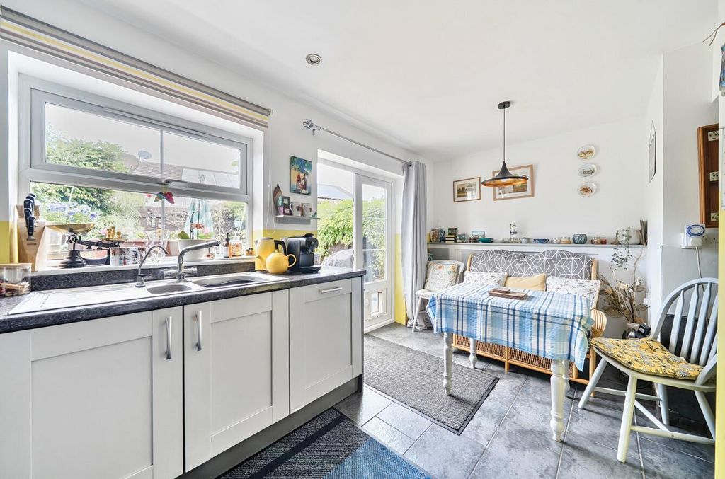 Property photo 3 of 15 Kitchen/Diner