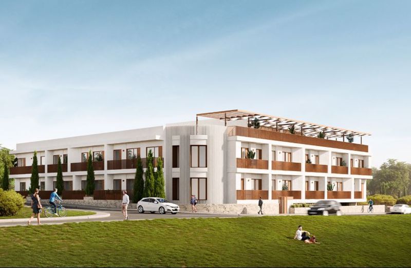 Property photo 1 of 35 Apartments - Artist