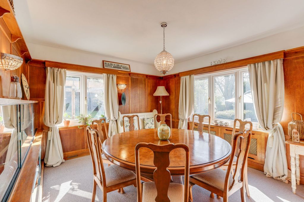 Additional image 8 of 7 bed detached house for salePotter Street, Spondon DE21