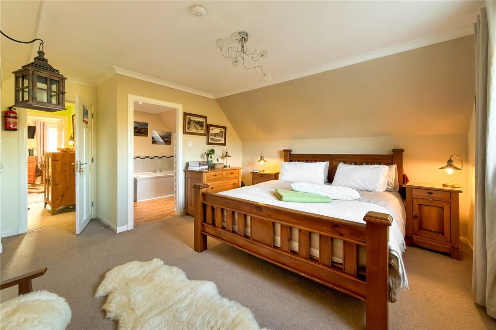 Additional image 18 of 5 bed detached house for saleCarters Rest, 8 Upper Milovaig, Glendale, Isle Of Skye IV55