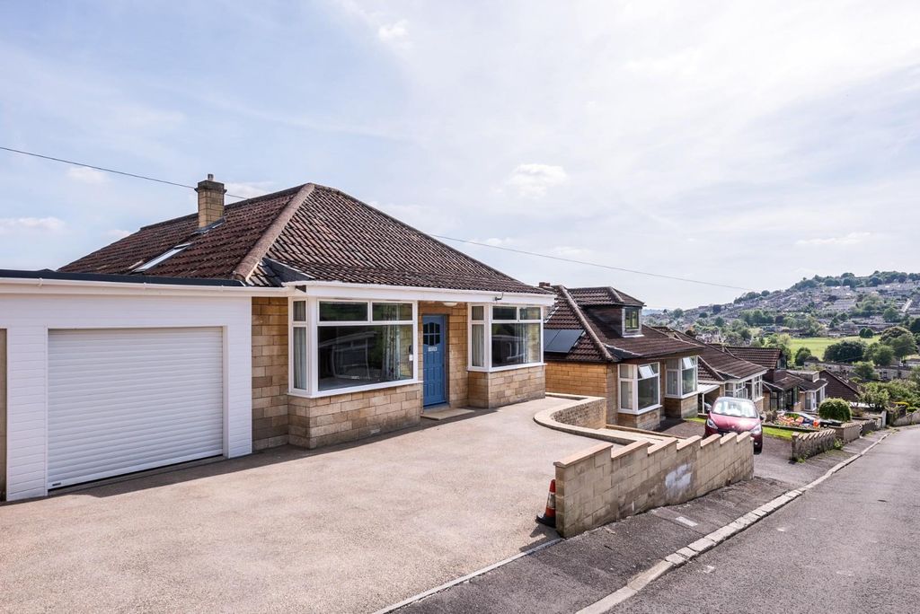 Property photo 1 of 16 25 Bennetts Road, Bath, Ba1 7Aw-1.Jpg