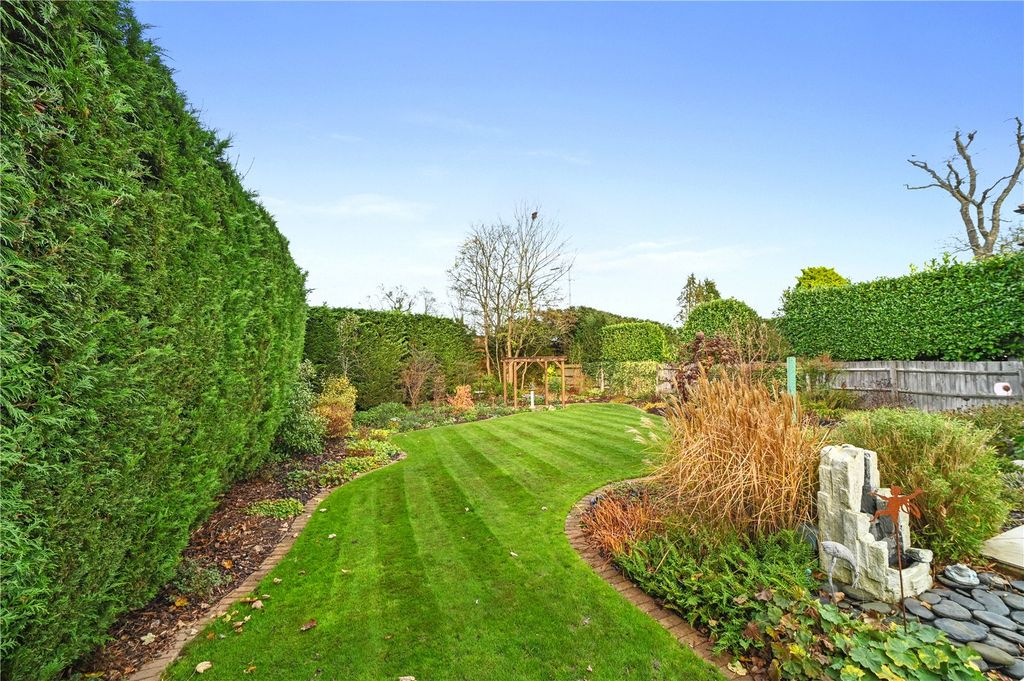 Additional image 25 of 4 bed detached house for saleMillhurst Mews, Old Harlow, Essex CM17