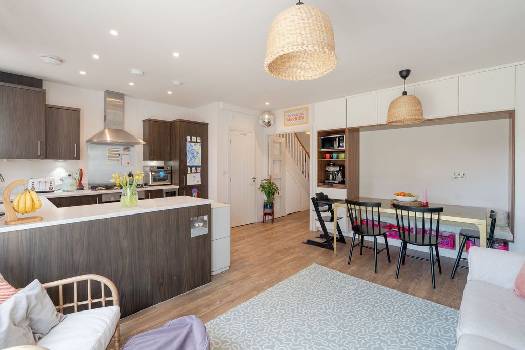 Property photo 2 of 20 Kitchen And Dining