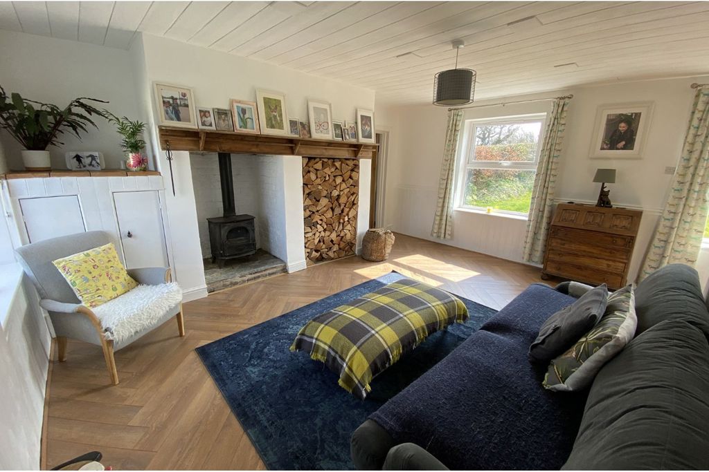 Additional image 8 of 3 bed detached house for saleWarbstow, Launceston PL15