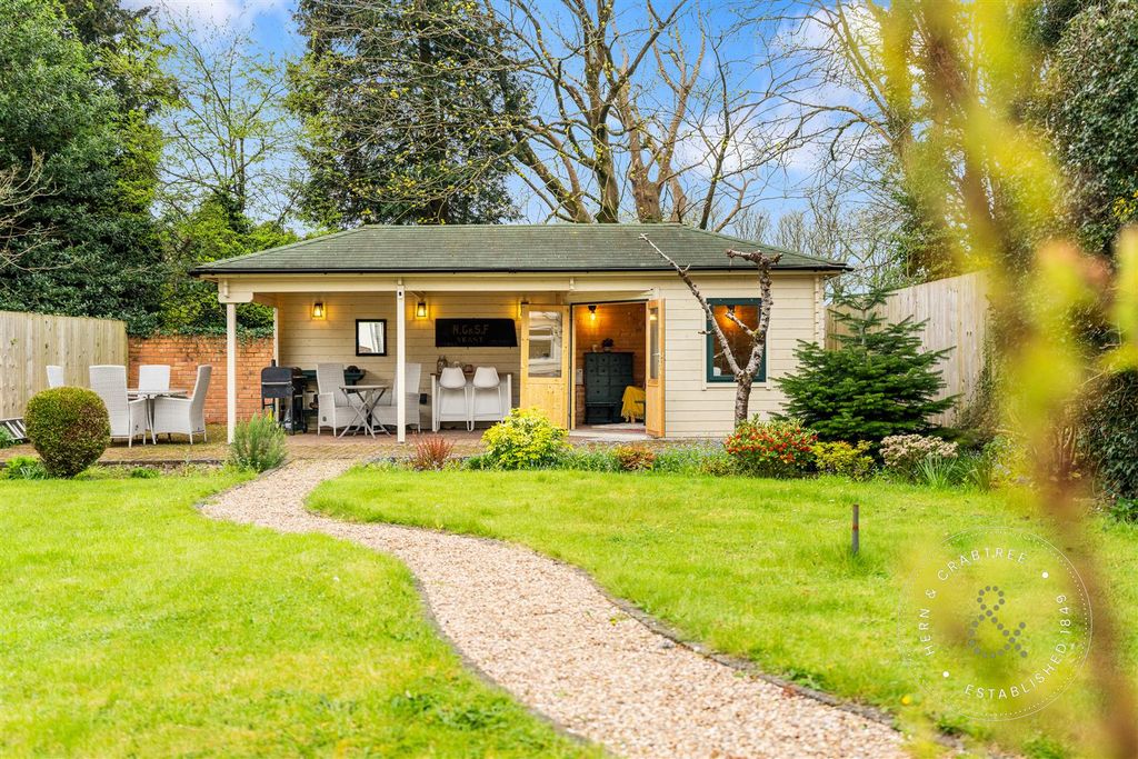 Additional image 47 of 4 bed detached house for salePencisely Road, Llandaff, Cardiff CF5