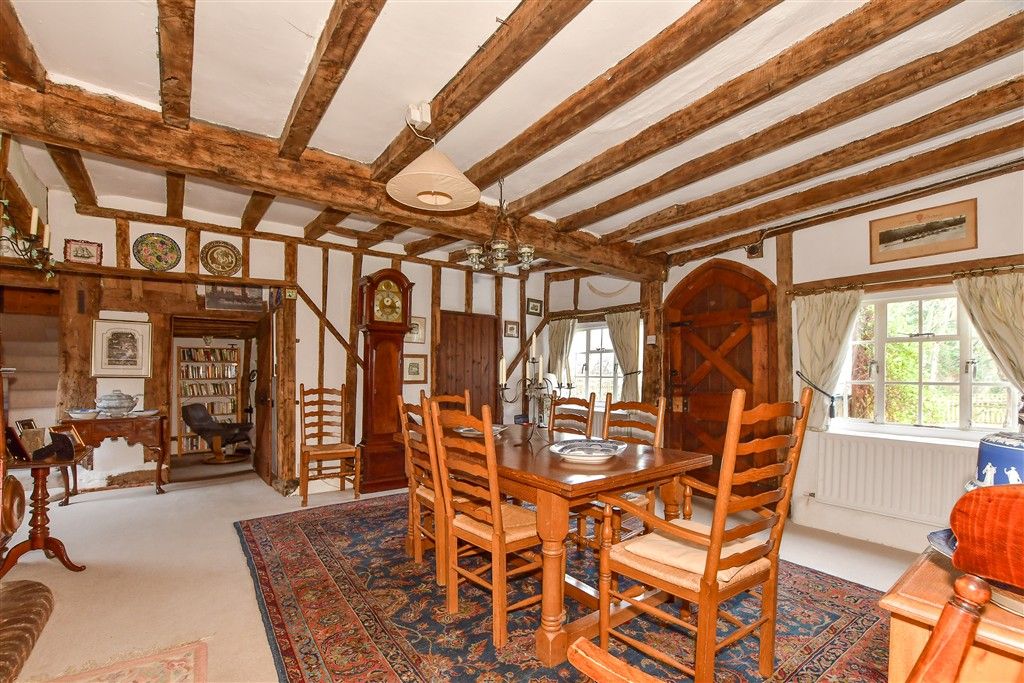 Property photo 3 of 21 Dining Room