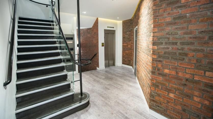 Property photo 2 of 3 Serviced Office, Warwick St, London - W1D|