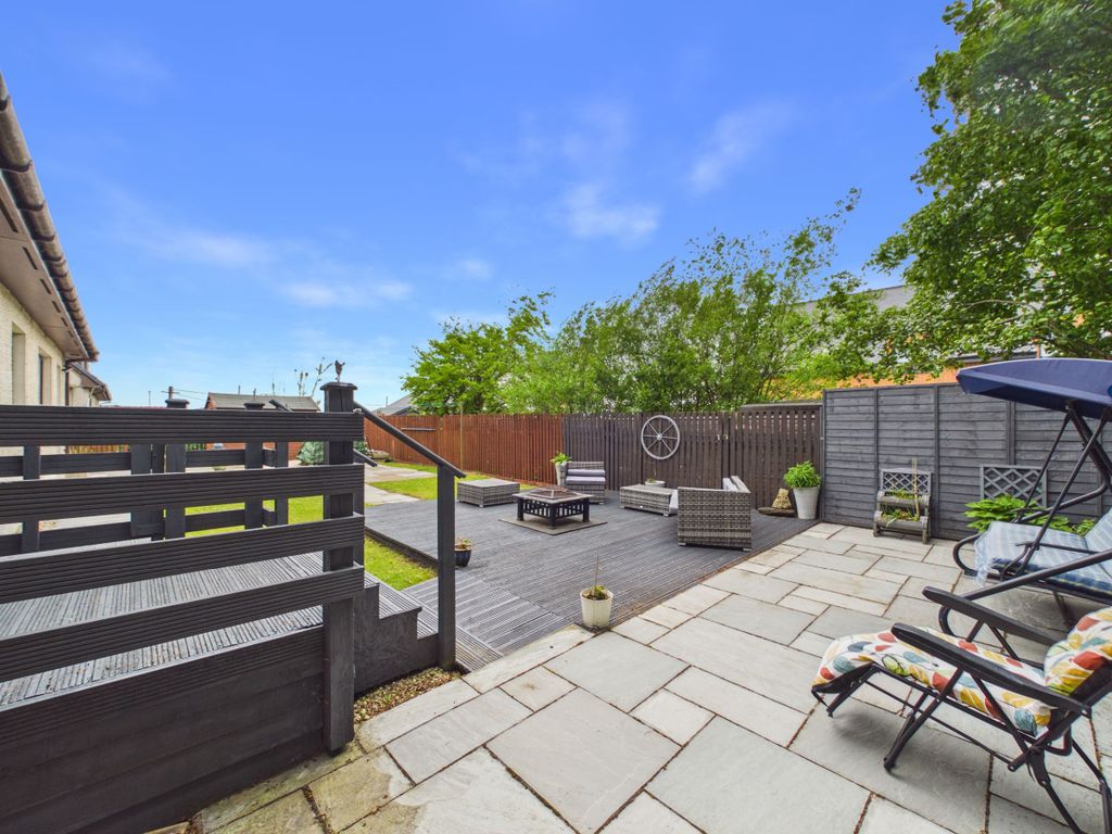 Additional image 36 of 5 bed detached house for saleGlenburn Close, Airdrie ML6