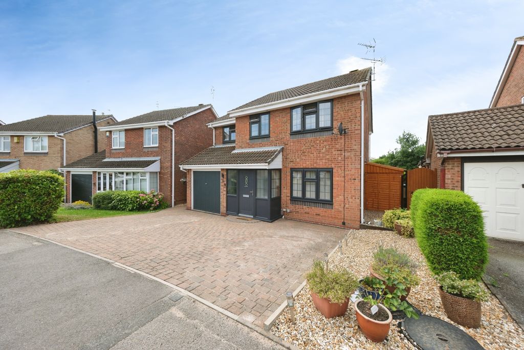 Additional image 24 of 4 bed detached house for saleErdington Way, Nottingham NG9
