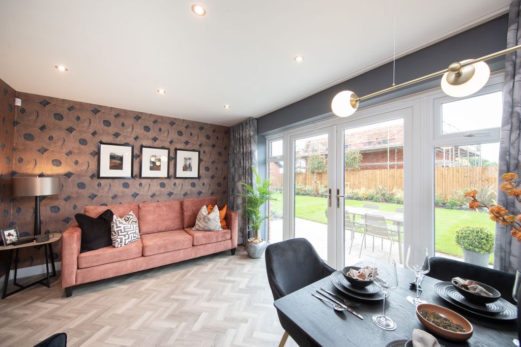 Property photo 3 of 10 Showhome Photography