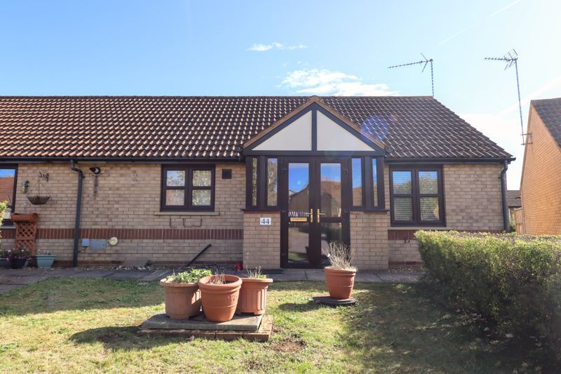 Property photo 1 of 12 Front Aspect