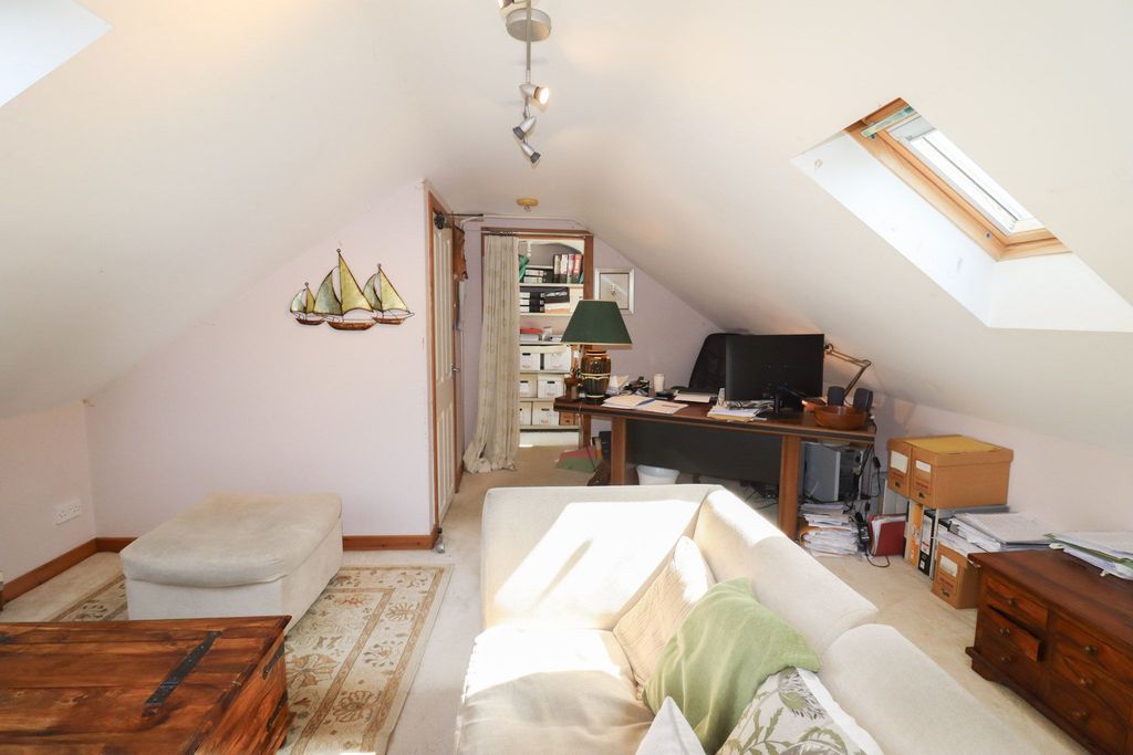 Additional image 7 of 2 bed maisonette for sale17B King Street, Castle Douglas DG7