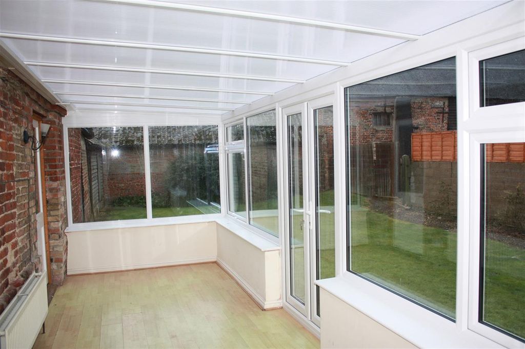 Property photo 3 of 25 Sun Room