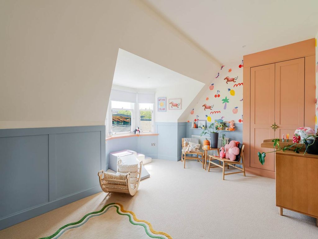Additional image 24 of 4 bed detached house for saleNorth Park Terrace, Edinburgh EH4
