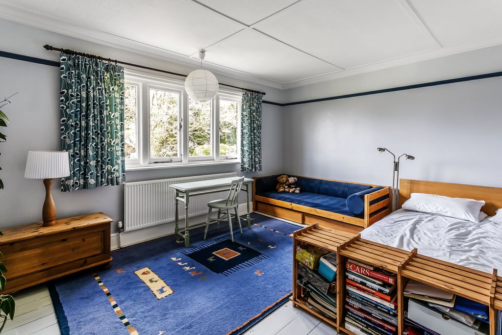 Additional image 14 of 5 bed detached house for saleWoodhurst Park, Oxted, Surrey RH8