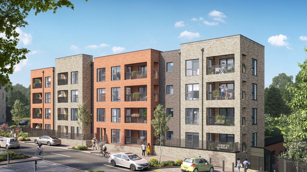 Property photo 1 of 20 Plot Image