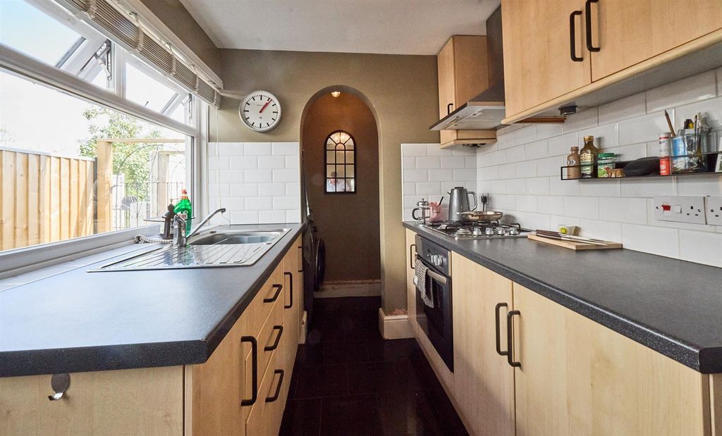 Property photo 2 of 10 Fitted Kitchen To Rear