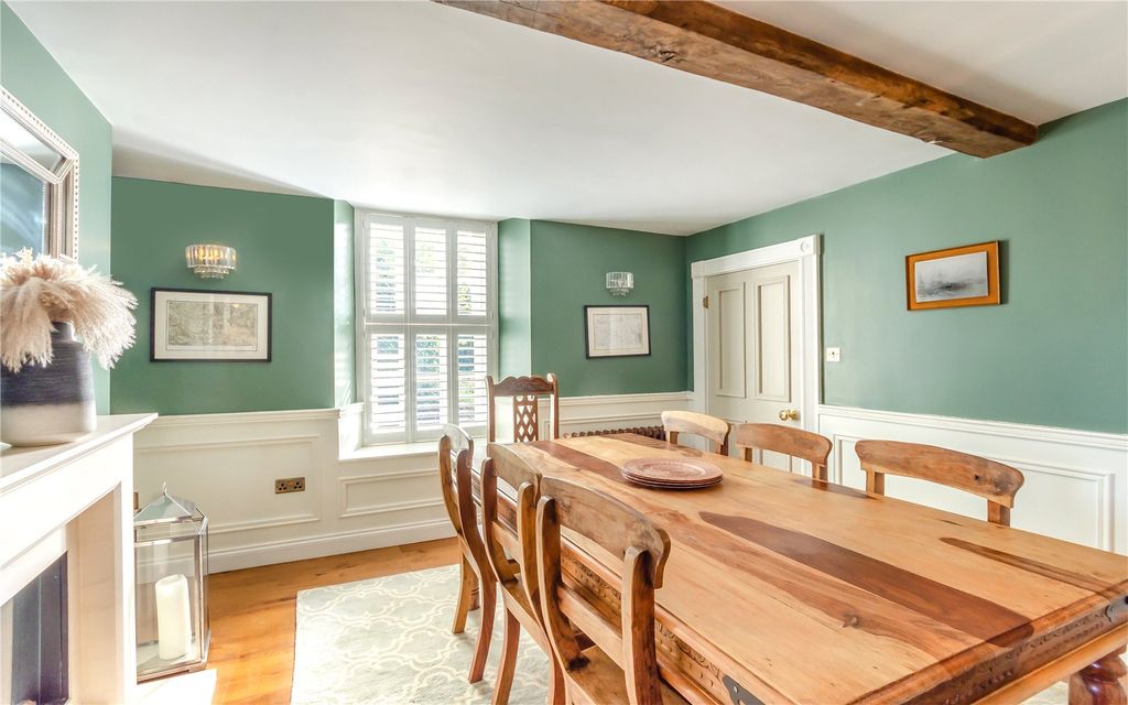 Property photo 3 of 24 Dining Room