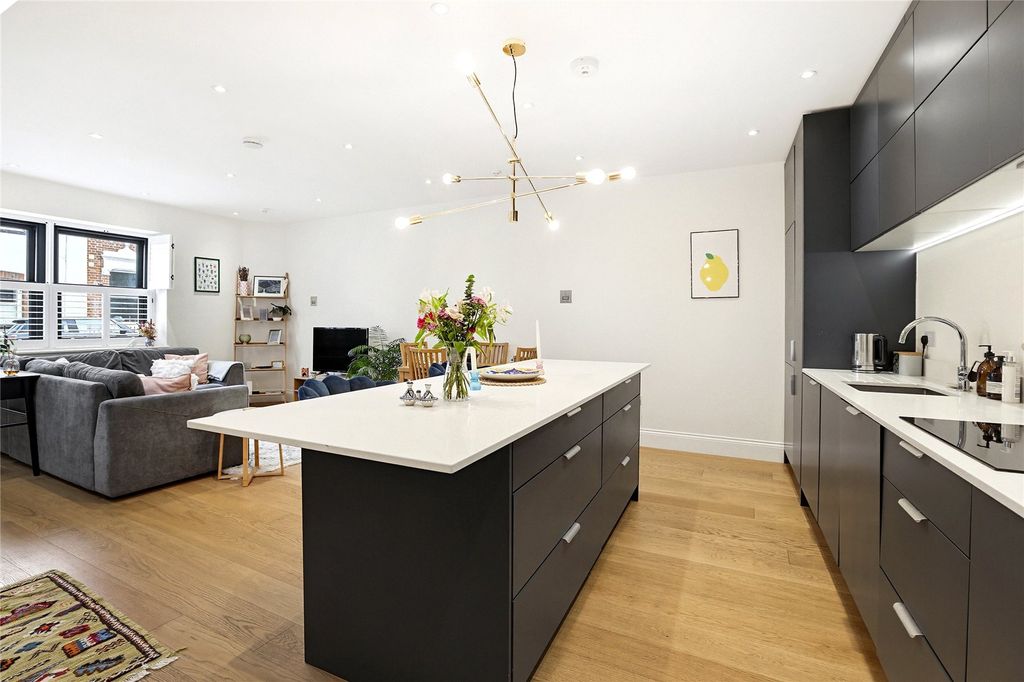Property photo 1 of 13 Kitchen