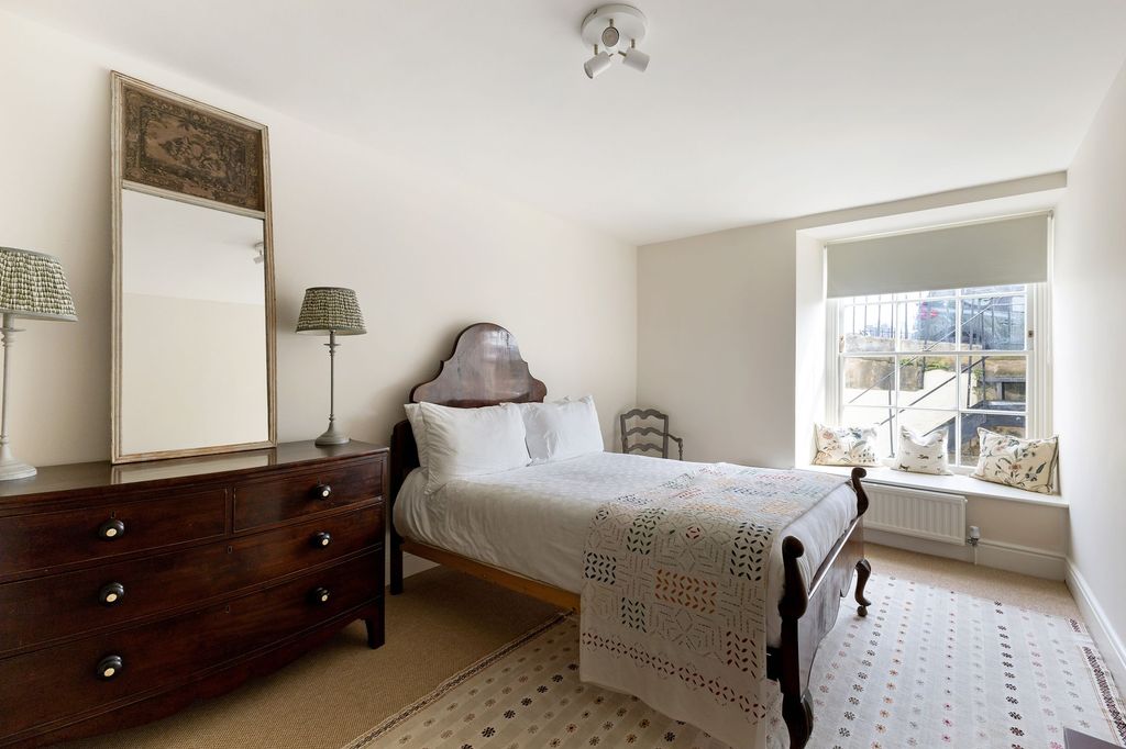 Additional image 9 of 3 bed flat for saleMarlborough Buildings, Bath BA1