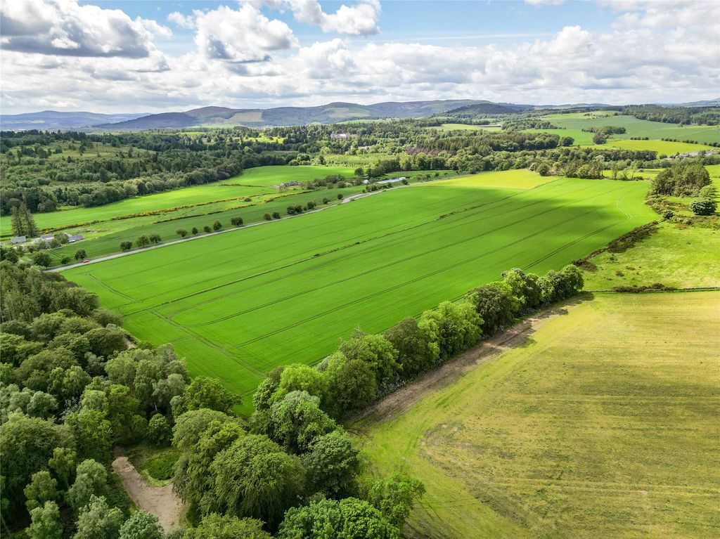 Additional image 4 of Land for saleSkene Estate (Lot 1), Dunecht, Westhill, Aberdeenshire AB32