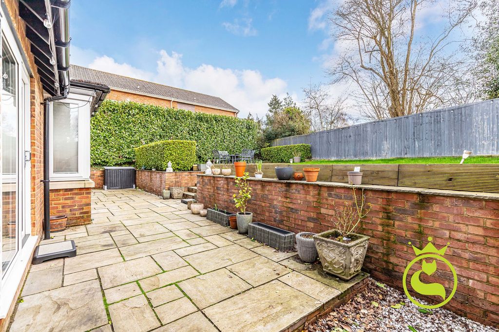 Additional image 22 of 5 bed semi-detached house for saleChequers Place, Lytchett Matravers BH16