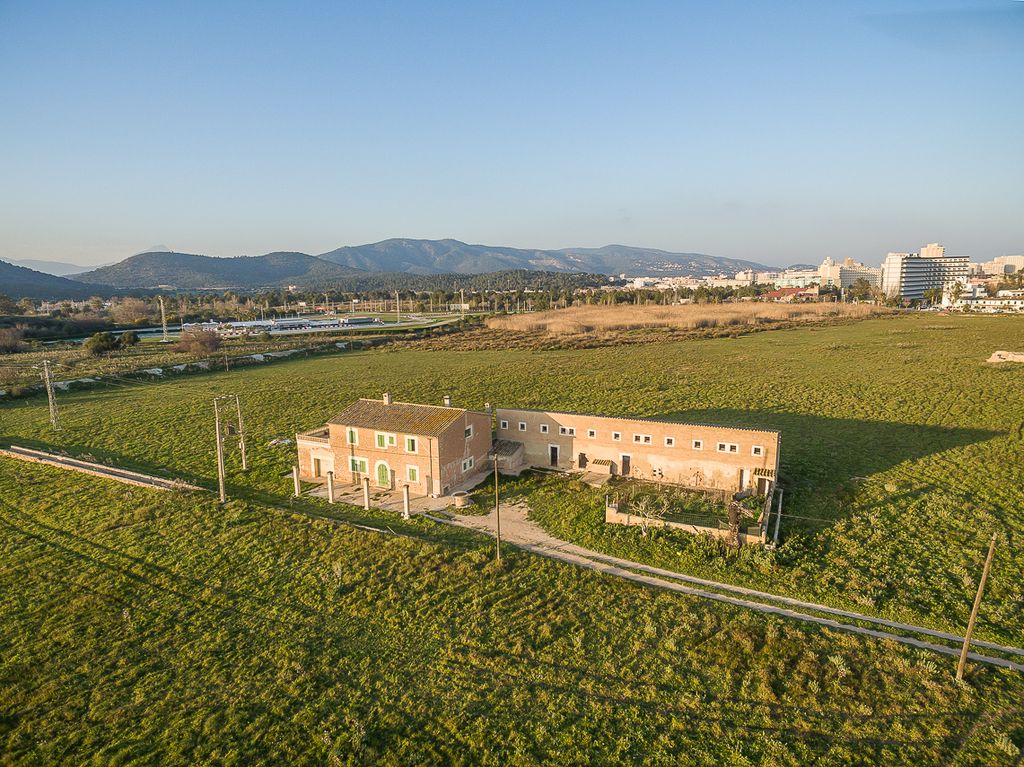 Property photo 1 of 14 Building Land Without License_Magalluf_53013_1280-14.Jpg