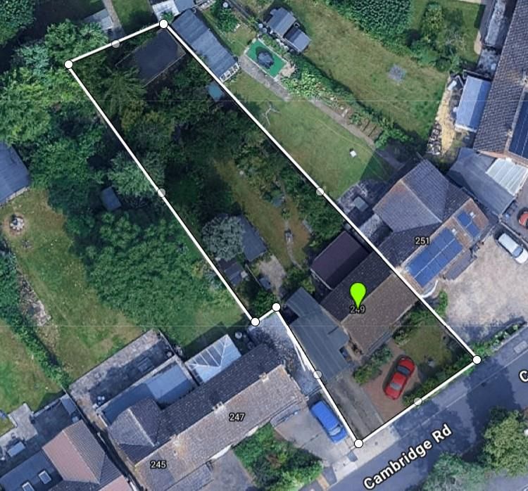 Property photo 2 of 24 Property Outline