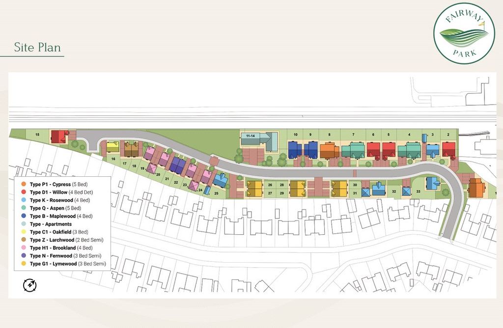 Property photo 2 of 3 Site Plan