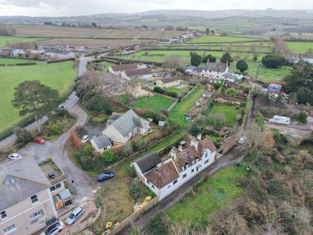 Property photo 1 of 5 Birds-Eye-View Of Site
