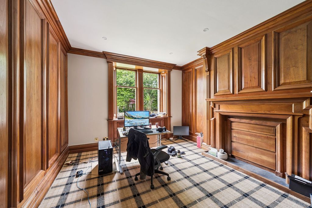 Additional image 32 of 5 bed town house for saleKings Gate, 33 Victoria Crescent Road, Dowanhill, Glasgow G12