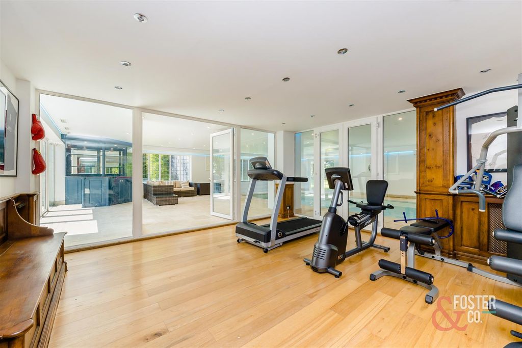 Additional image 33 of 9 bed detached house for saleWithdean Road, Brighton BN1