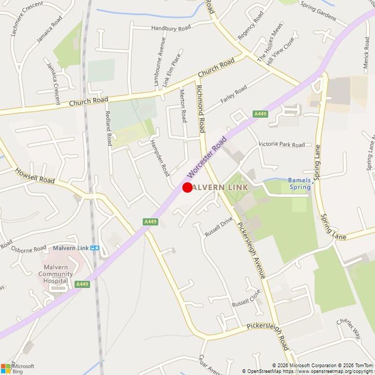 Property photo 2 of 4 Property Map
