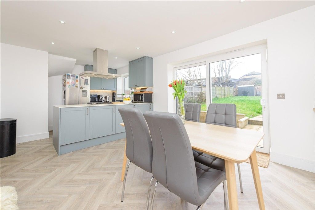 Property photo 3 of 14 Kitchen/Diner