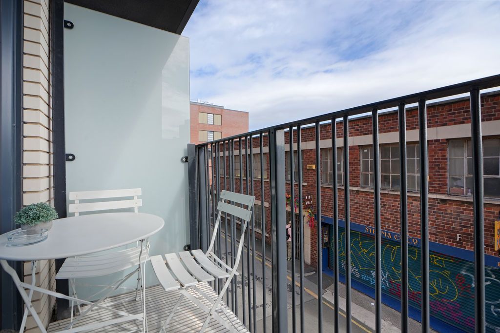 Property photo 3 of 15 Balcony