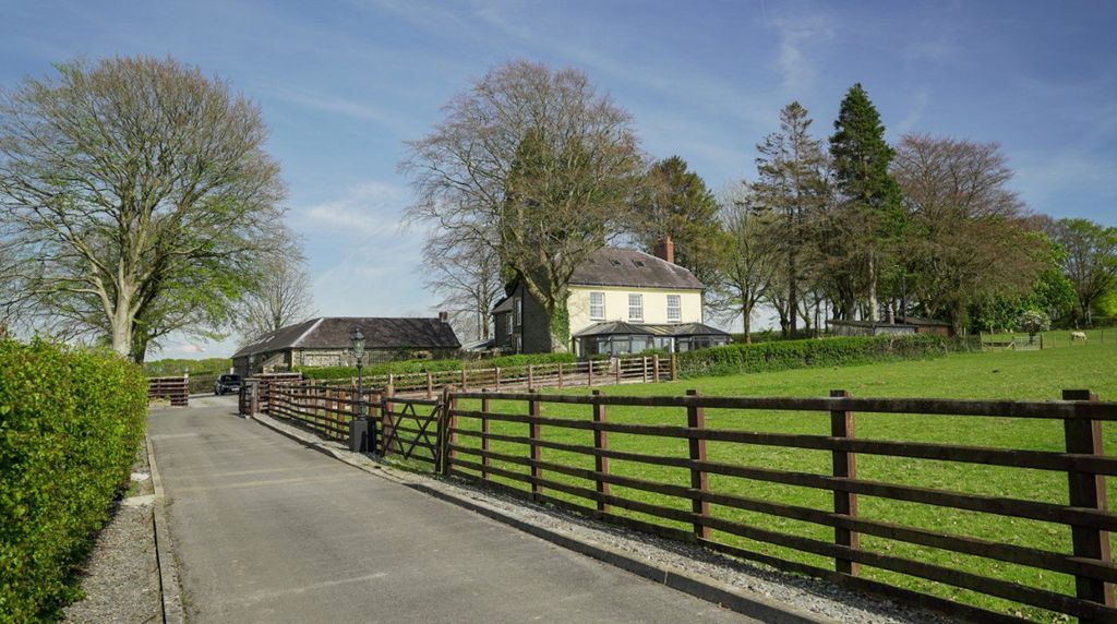 Additional image 10 of Land for saleLlanfihangel-Ar-Arth, Nr Llandysul, Carmarthenshire SA39