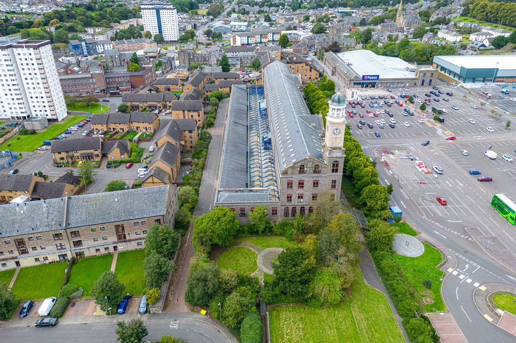 Property photo 1 of 12 Aerial View