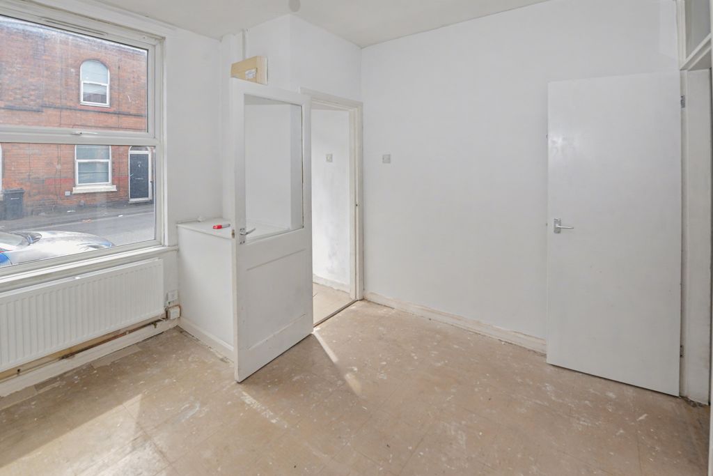 Property photo 3 of 20 19 Grange Road, Small Heath, Birmingham, West Midlands, B10 9Qf