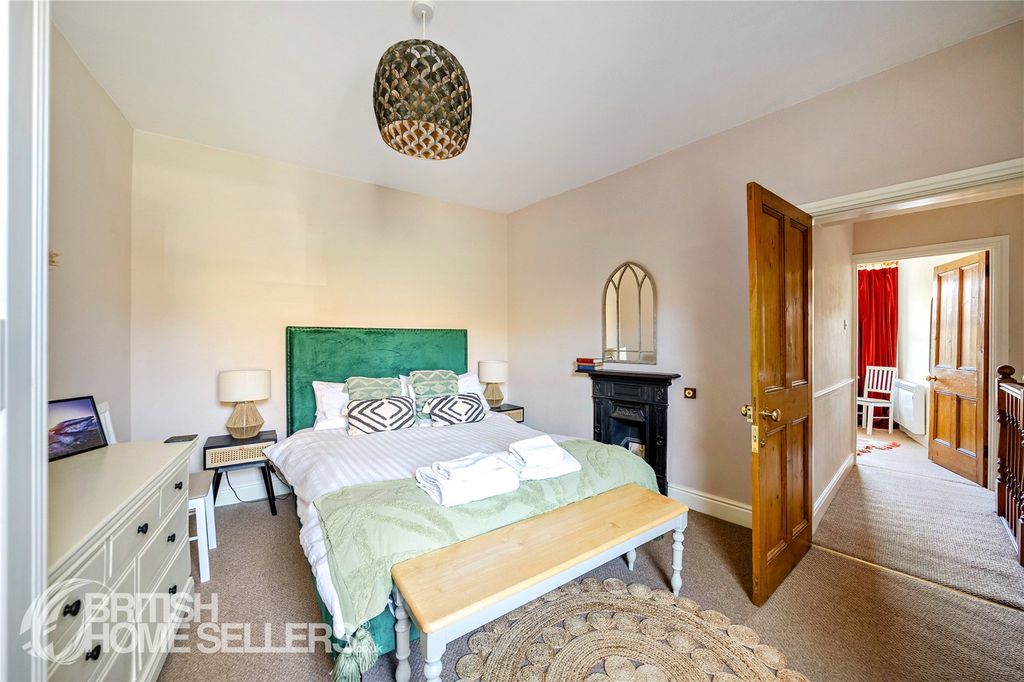 Additional image 12 of 3 bed terraced house for saleReeth, Richmond, North Yorkshire DL11